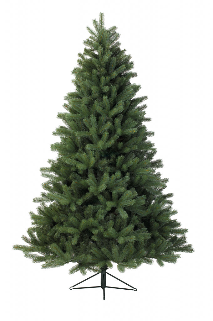 Kaemingk California Fir Tree Green