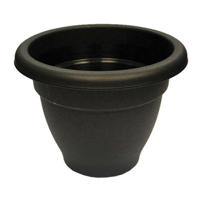 Pot Cloche Rond Winchester Ébène 40cm