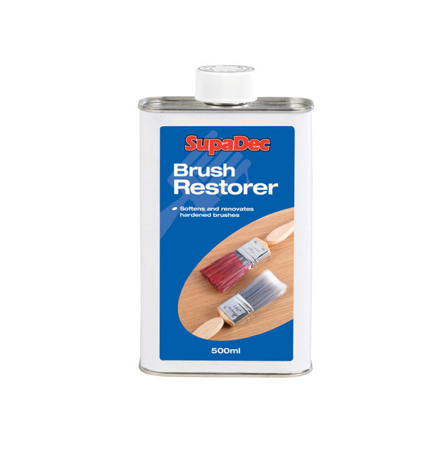 Rustins Brush Restorer