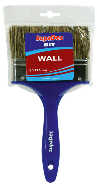 SupaDec DIY Wall Brush