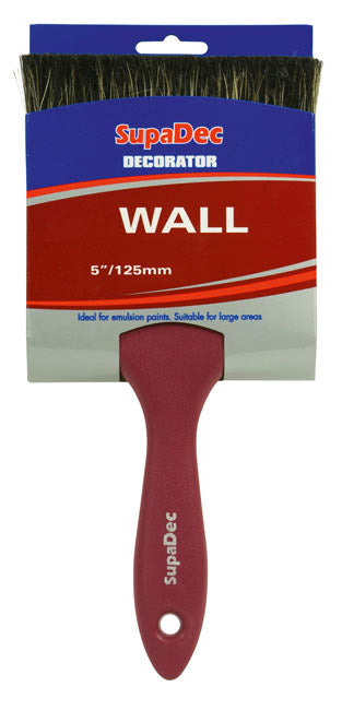 SupaDec Decorator Wall Brush