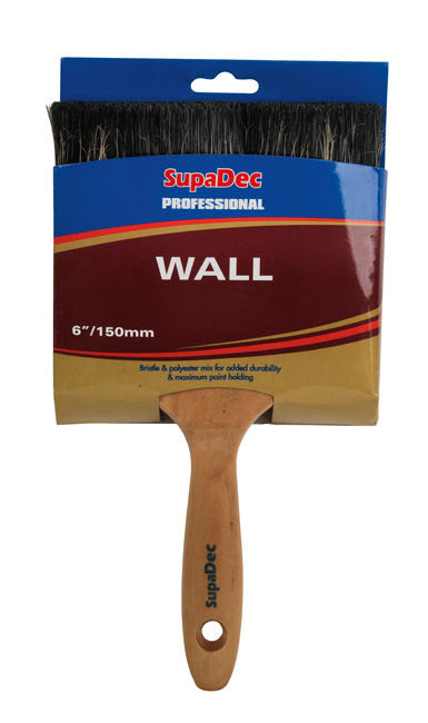 SupaDec Professional Wall Brush