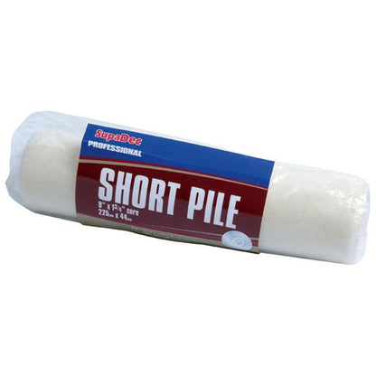 SupaDec Short Pile Roller Refill (9" x 1.75" / 255mm x 44mm)