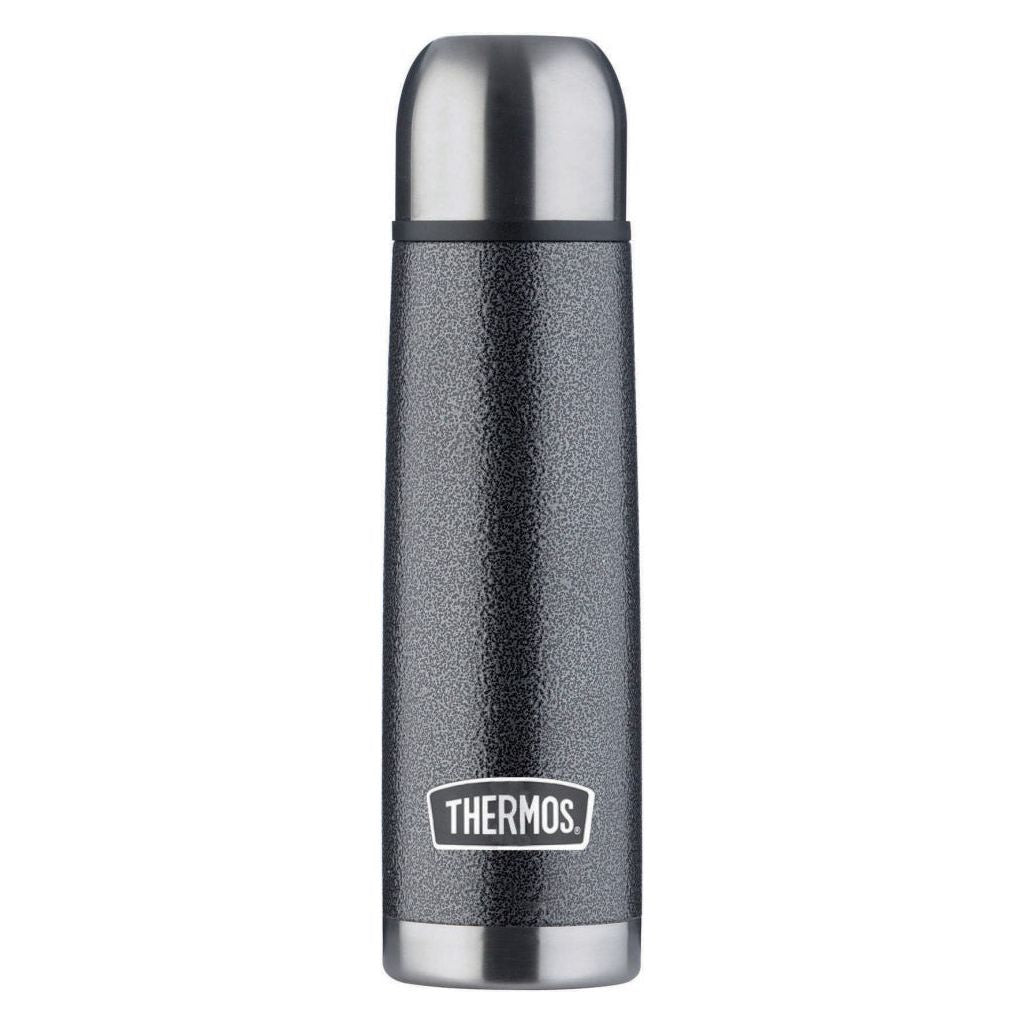 Thermos Hammertone Stainless Steel Flask