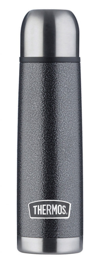 Thermos Hammertone Stainless Steel Flask