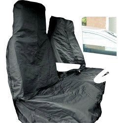 Streetwize Van Seat Cover Set