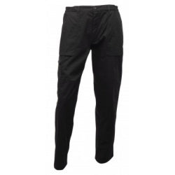 Regatta Regatta Gents Black Action Trouser