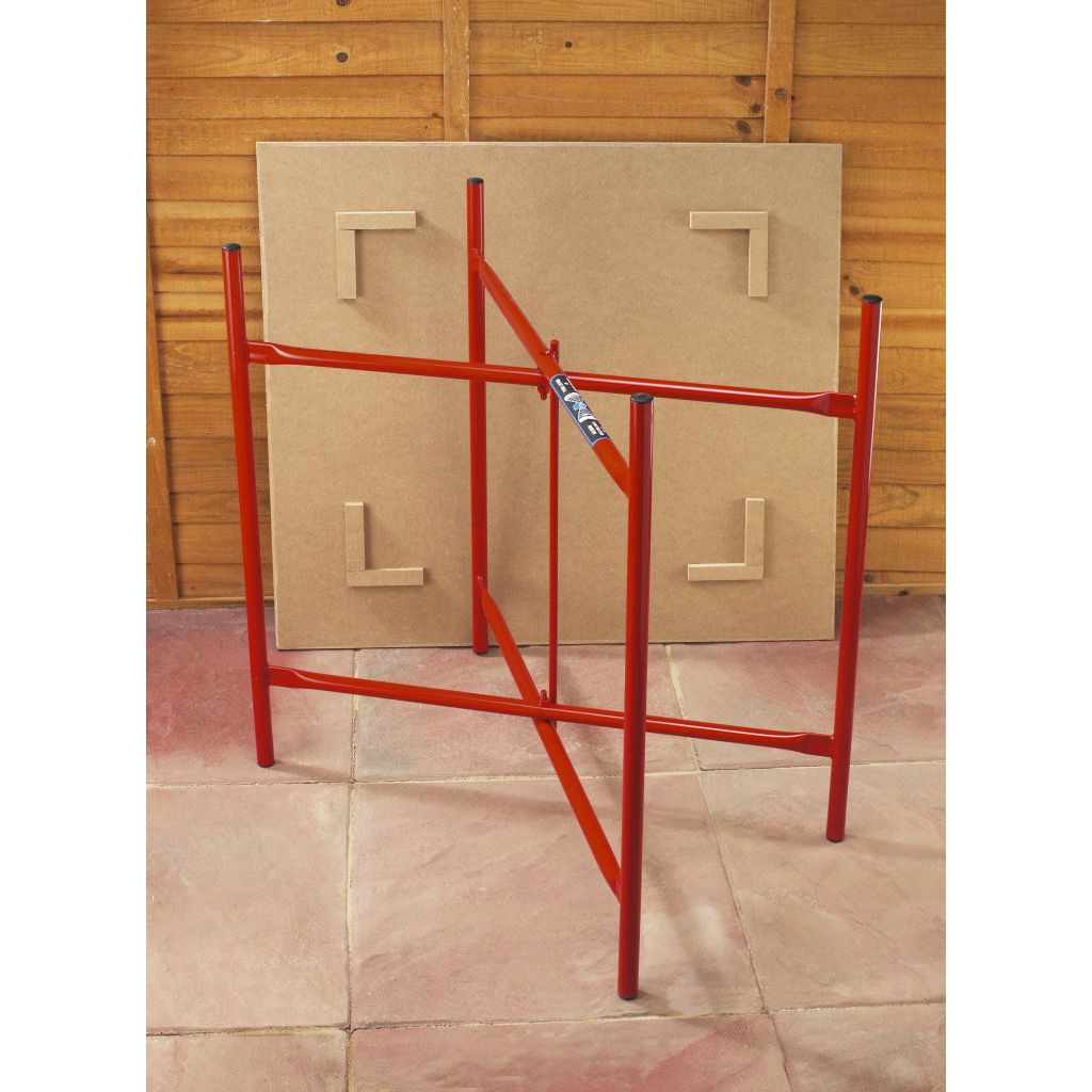 Neat Products Plasterers Mortar Stand