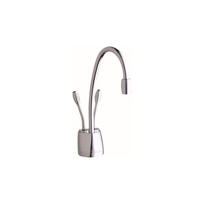 InSinkErator HC1100 Hot/Cold Mixer Tap, Neo Tank & Water Filter - Chrome