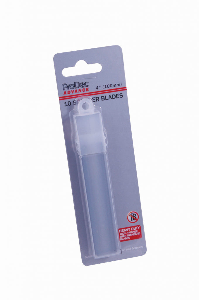 Cuchillas ProDec Advance para ALDT002 Pk 10 (Titán)