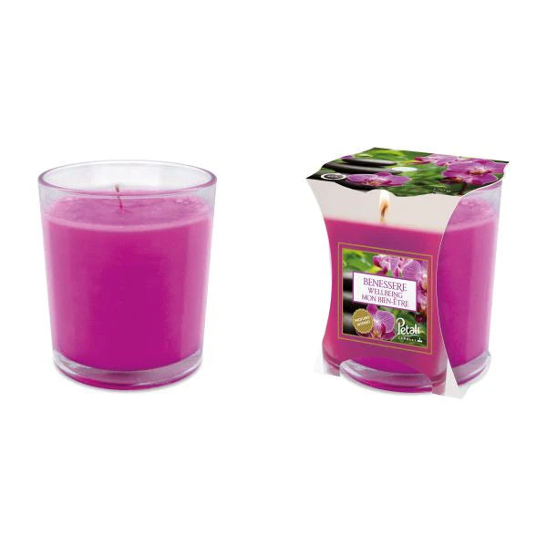 Price's Candles Petali Wellbeing Medium Jar