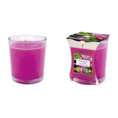 Price's Candles Petali Wellbeing Medium Jar