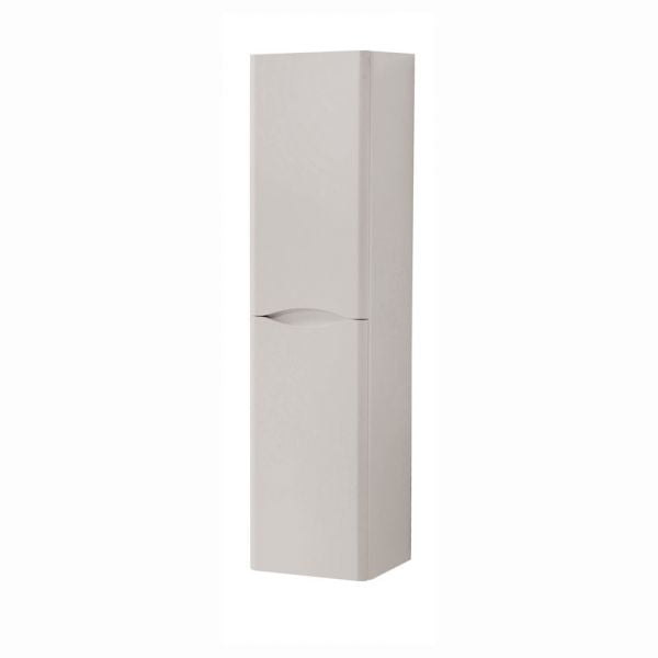 Columna de pared Arc 1400 mm Cachemira mate