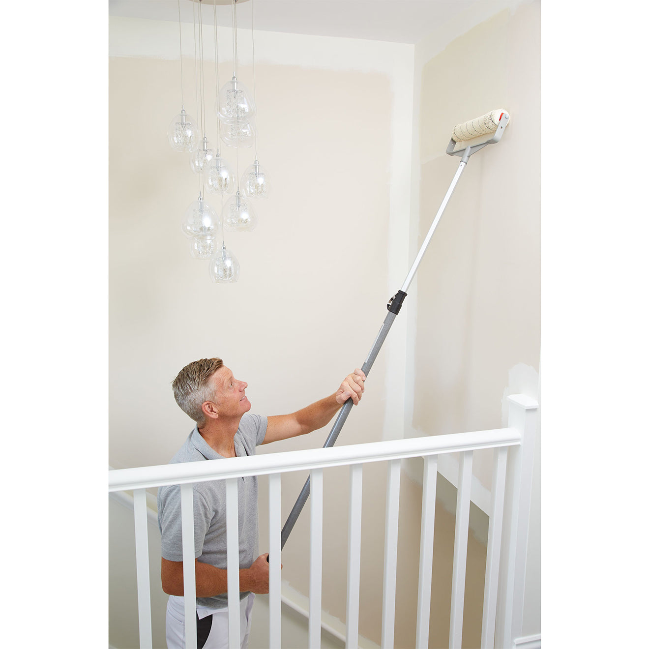 ProDec Advance Super Lock Extension Pole