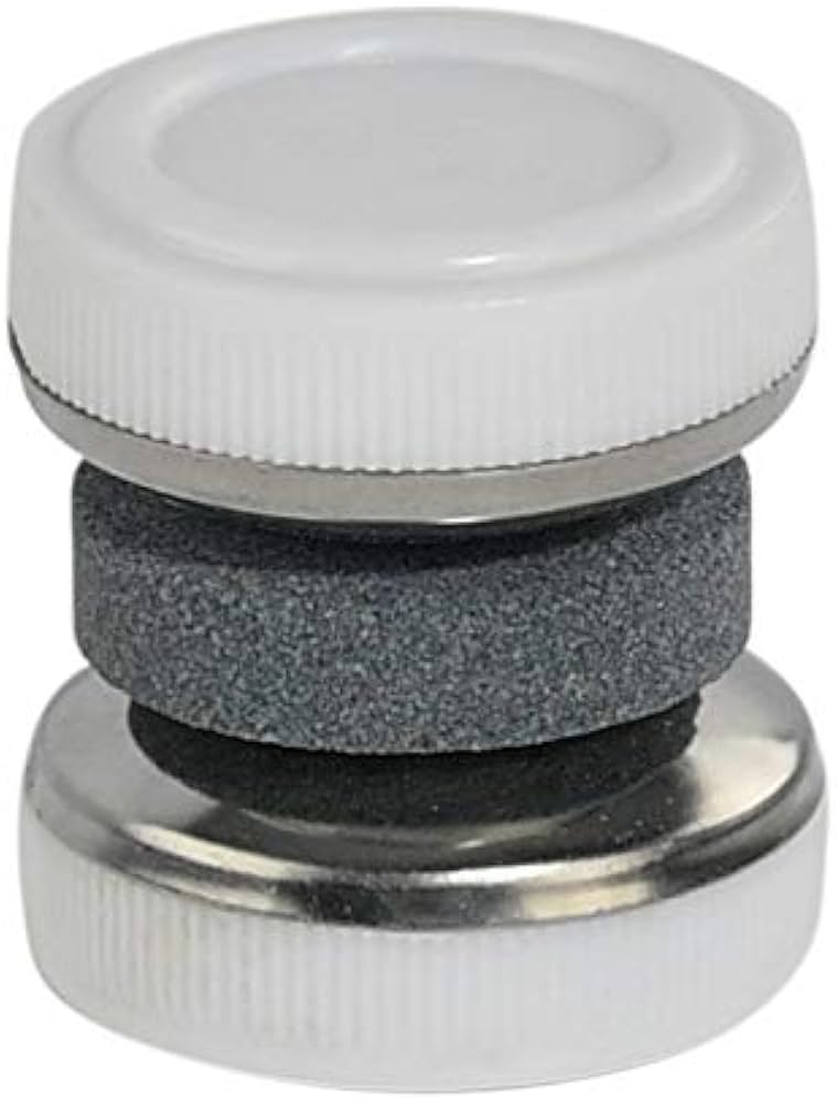 Chef Aid Roller Knife Sharpener Carded