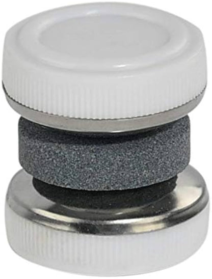 Chef Aid Roller Knife Sharpener Carded