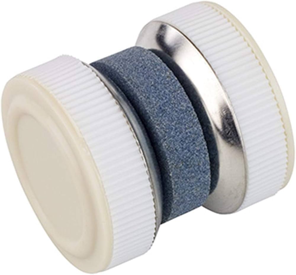 Chef Aid Roller Knife Sharpener Carded