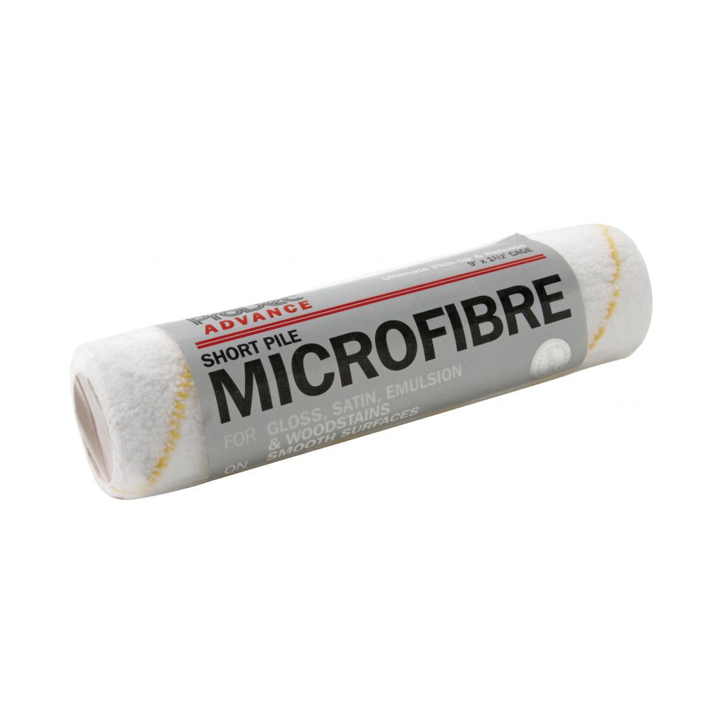 ProDec Advance Short Pile Micro Fibre Refill