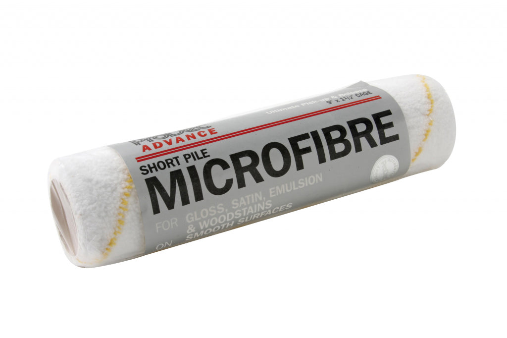 Recambio de microfibra de pelo corto ProDec Advance