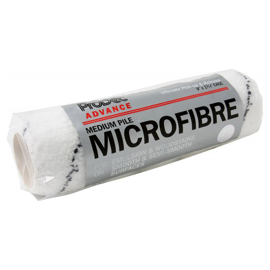 Recharge en microfibre à poils moyens ProDec Advance