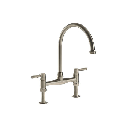 Abode Brompton Bridge Mixer Tap