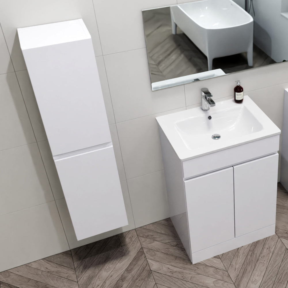 Atlantis Vanity Unit & Basin