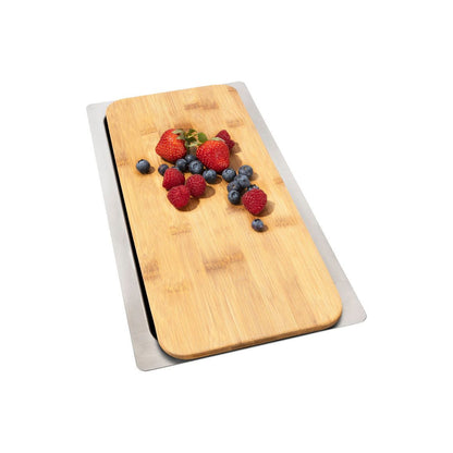 Abode System Sync Prep Chopping Board