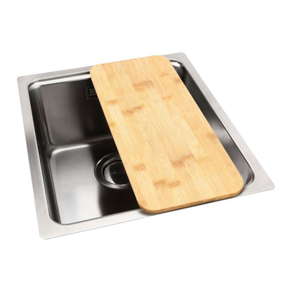 Abode System Sync Prep Chopping Board