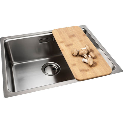 Abode System Sync Prep Chopping Board