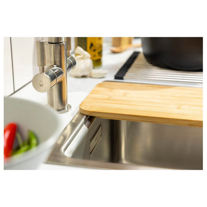 Abode System Sync Prep Chopping Board