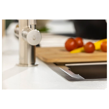 Abode System Sync Prep Chopping Board