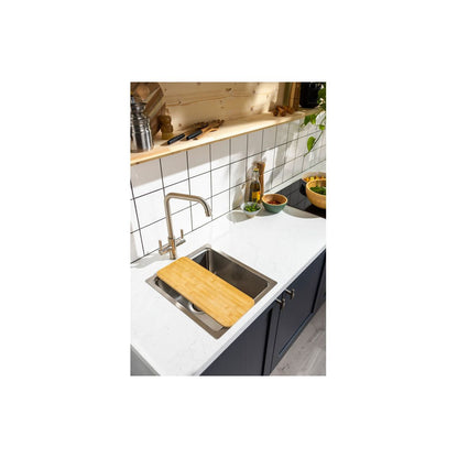 Abode System Sync Prep Chopping Board