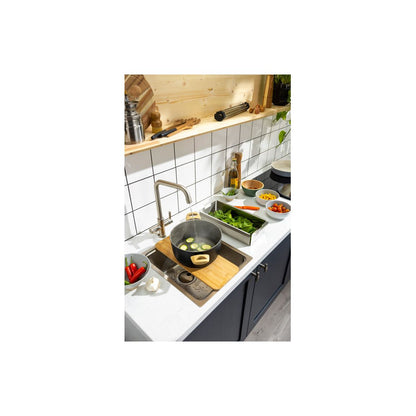 Abode System Sync Prep Chopping Board