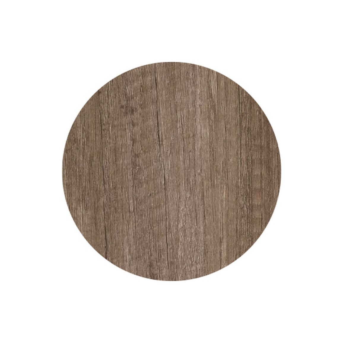 Cedar 1542mm Basin, WC & 1 Door Unit Pack (RH) - Nebraska Oak