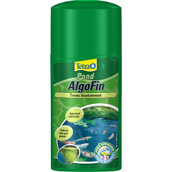 Tetra AlgoFin Tratamiento para Estanques 250ml