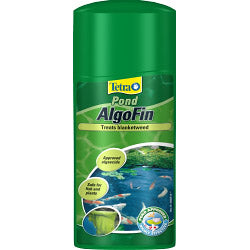 Tetra AlgoFin Pond Treatment