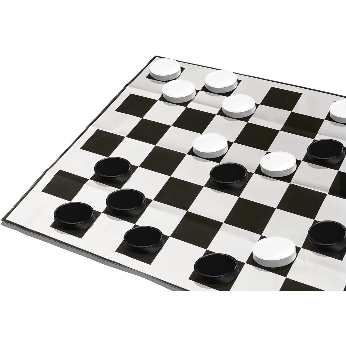 Anker Draughts Game