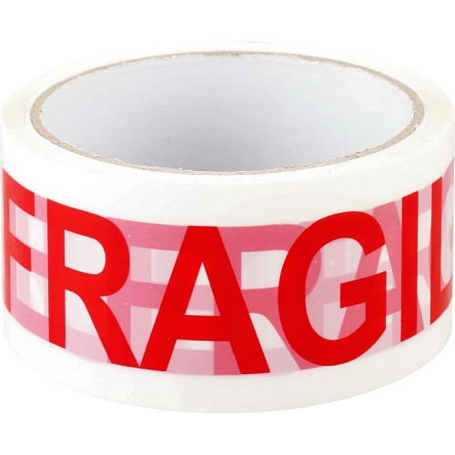 Anker Fragile Tape