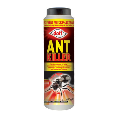 Doff Ant Killer