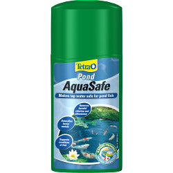 Tetra estanque AquaSafe