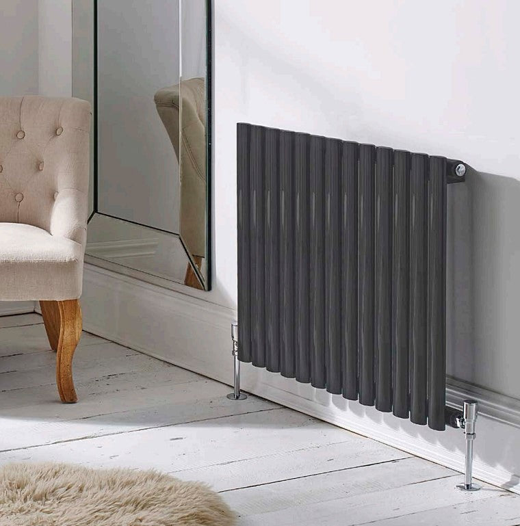 Aspen Single 600 x 540 Radiator