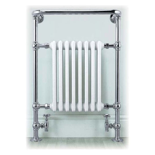 SP Matlock Heated Towel Rail W: 584 x H: 915mm