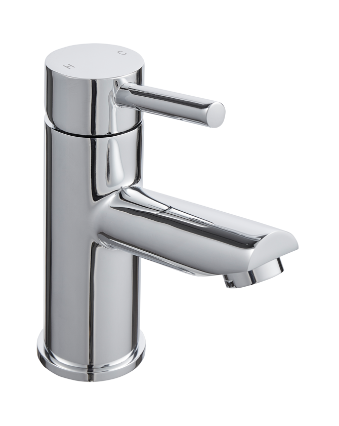 Aztec Mono Basin Mixer