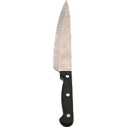 Rockingham Forge Chefs Knife