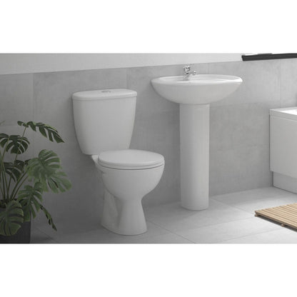 Pepple 4-Piece Ceramics Suite