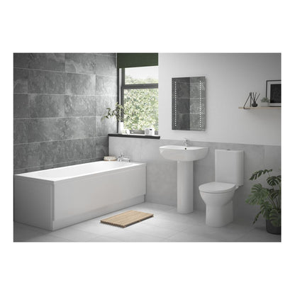 Pepple Full Suite with Bath