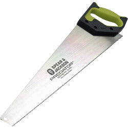 Spear & Jackson Predator Second Fix Woodsaw 22" x 10 TPI