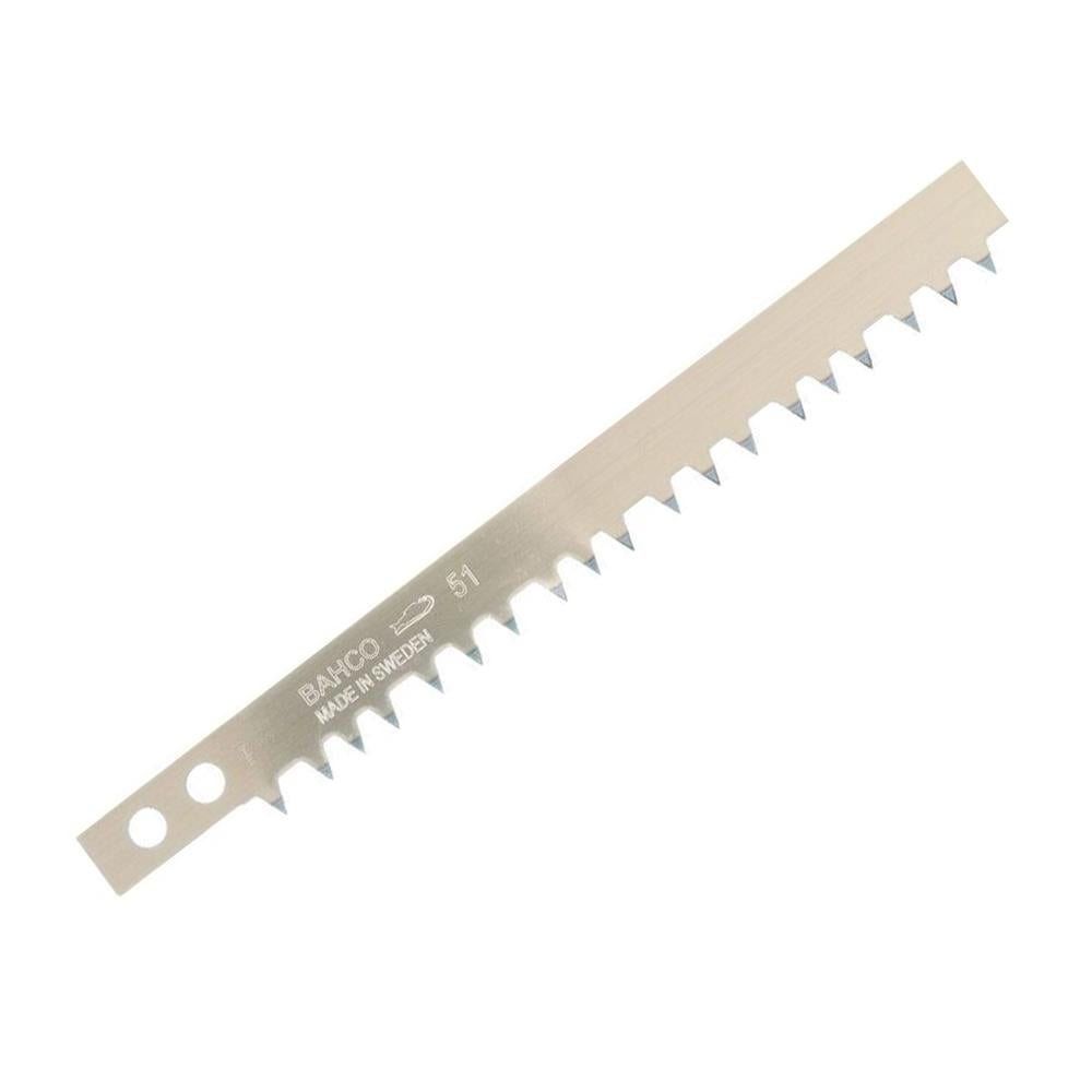 Bahco Peg Tooth Bow Saw Blade