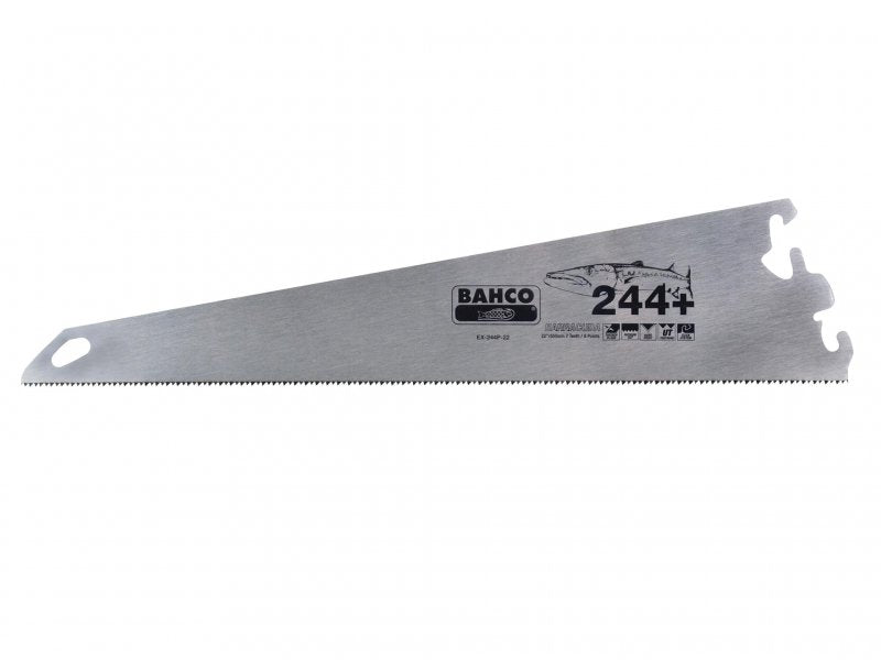 Bahco Barracuda Saw Blade