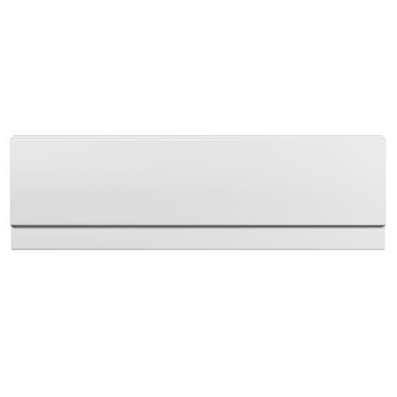 Supastyle 800mm End Panel White